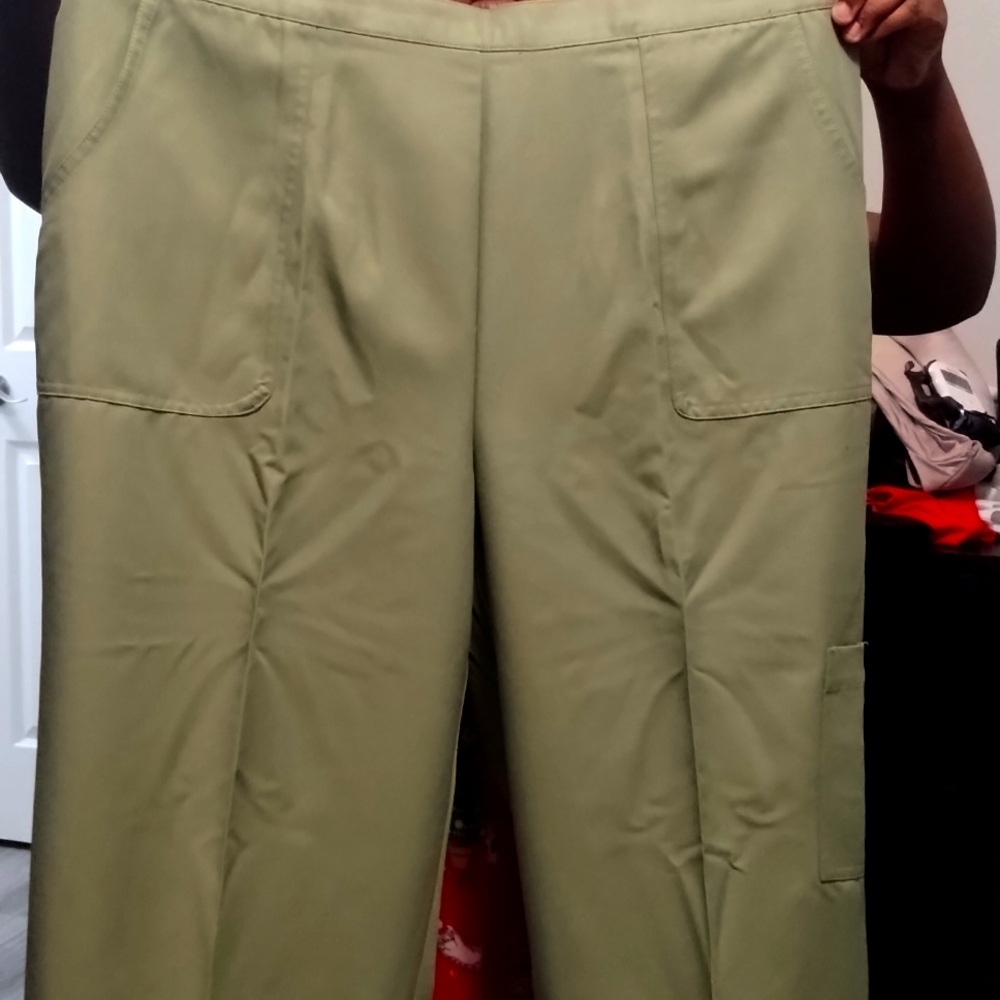 Pants